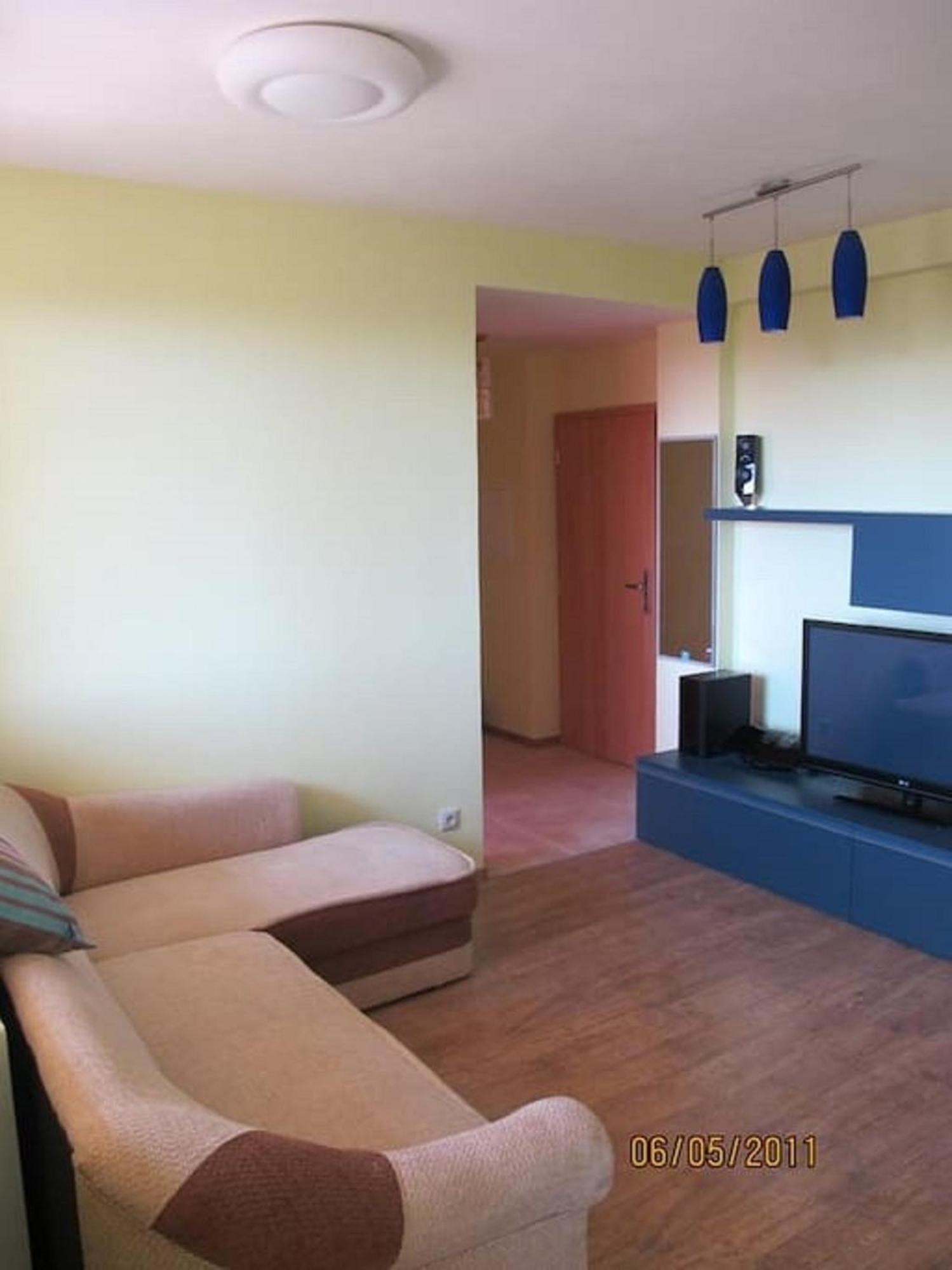 Apartments Piknik Tatranska Lomnica Luaran gambar