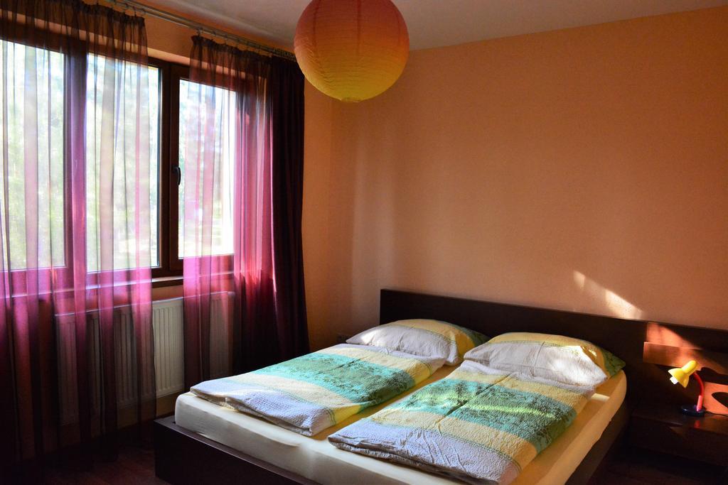 Apartments Piknik Tatranska Lomnica Luaran gambar