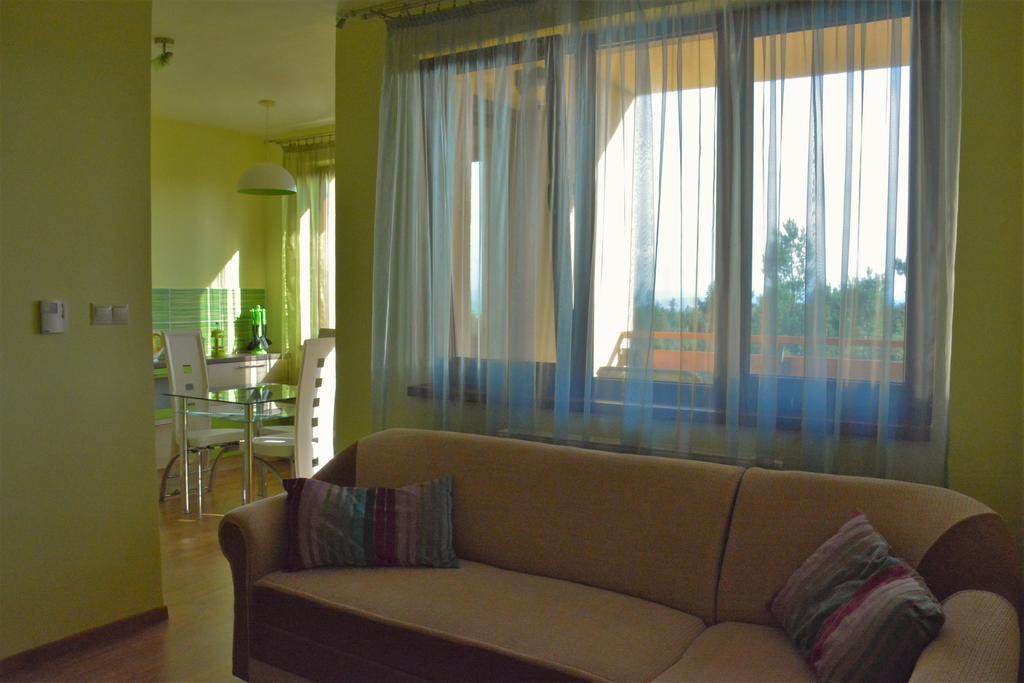 Apartments Piknik Tatranska Lomnica Luaran gambar