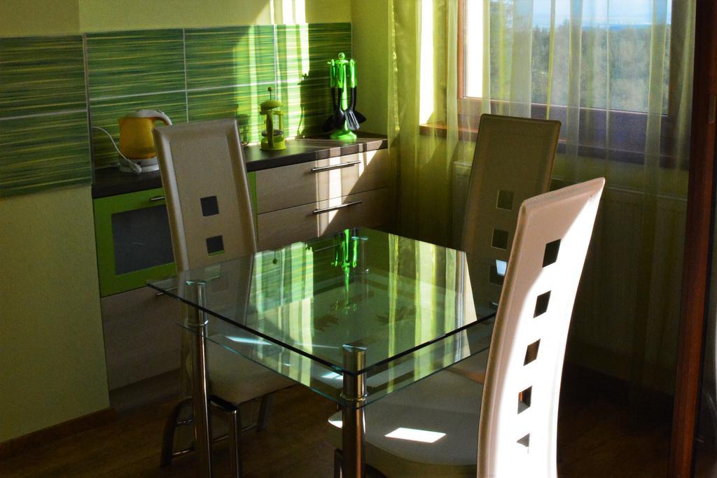Apartments Piknik Tatranska Lomnica Luaran gambar