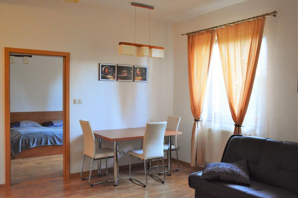 Apartments Piknik Tatranska Lomnica Luaran gambar